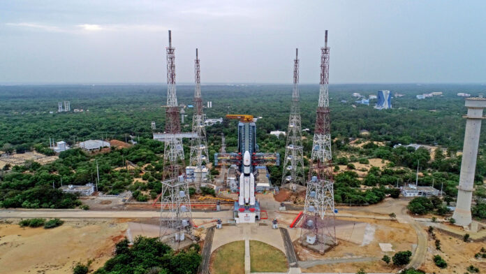 ISRO gears up for third lunar mission as India eyes to achieve rare feat