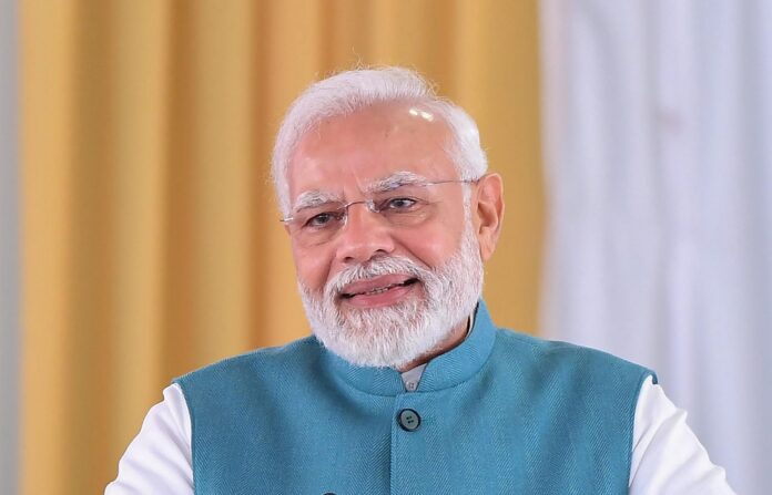 PM Modi to lay foundation stone for Sant Ravidas temple, address rally in MP's Sagar