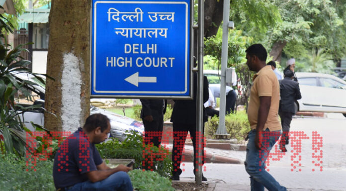 Delhi HC to hear on Monday wrestlers