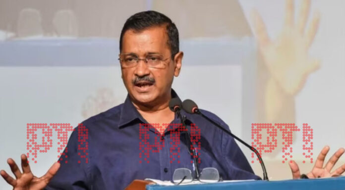 Kejriwal replies to ED